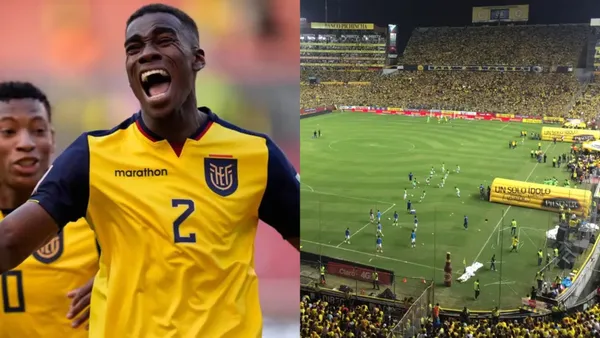 Selección Ecuatoriana