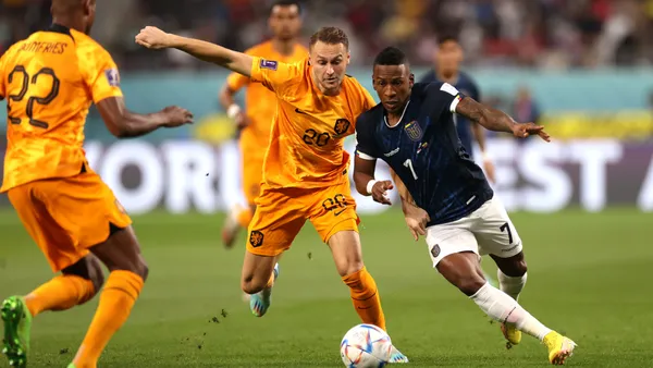 Selección Ecuatoriana