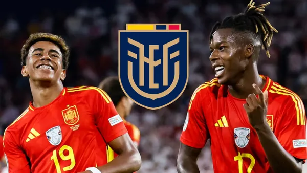 Selección Ecuatoriana