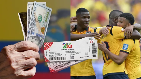 Selección Ecuatoriana