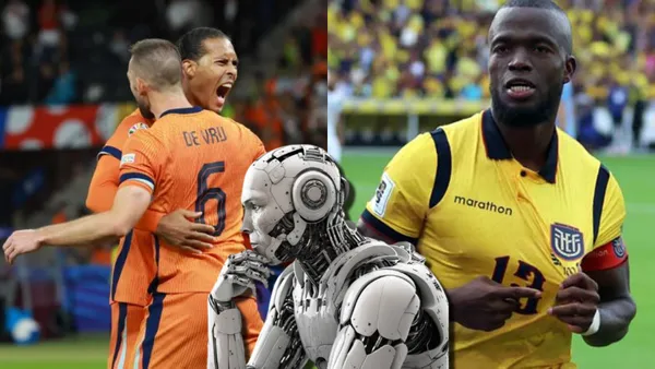 Selección Ecuatoriana