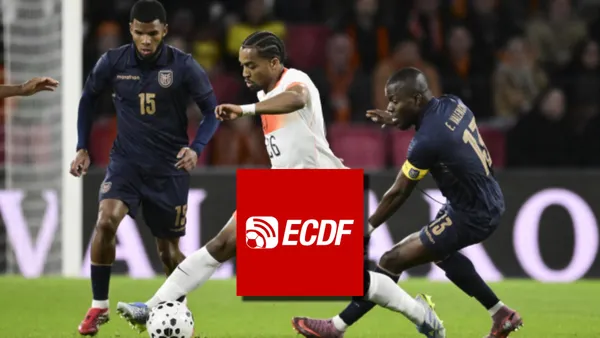 Selección Ecuatoriana