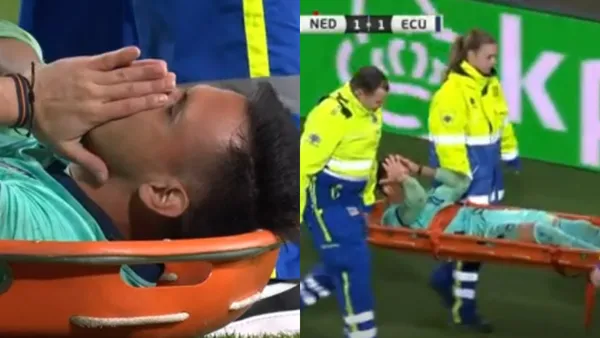 Selección Ecuatoriana