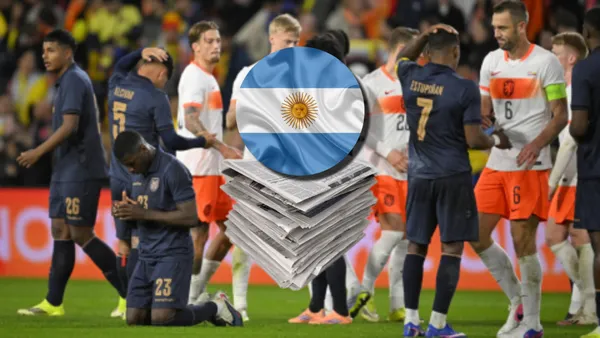 Selección Ecuatoriana