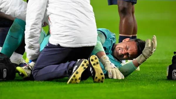 Selección Ecuatoriana