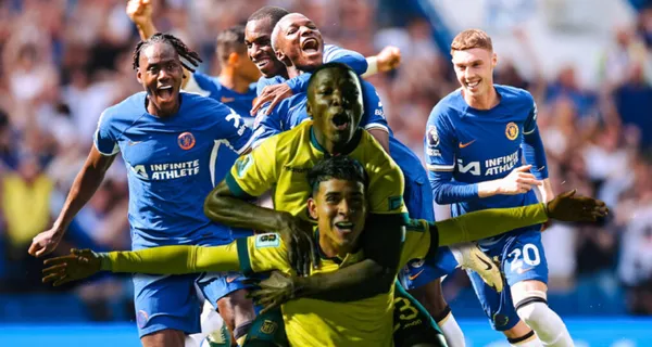 Selección Ecuatoriana / Foto: API