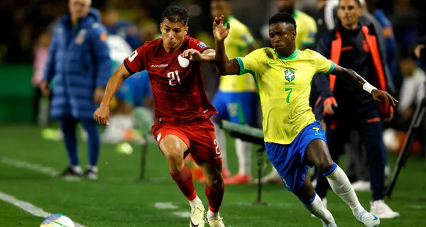 Selección Ecuatoriana / Foto: API