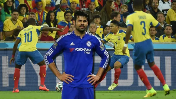 Selección Ecuatoriana / Foto: API