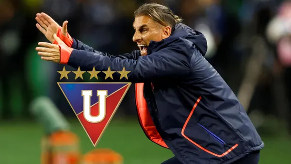 Selección Ecuatoriana / Foto: API