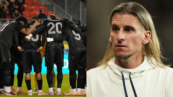 Selección Ecuatoriana / Foto: API