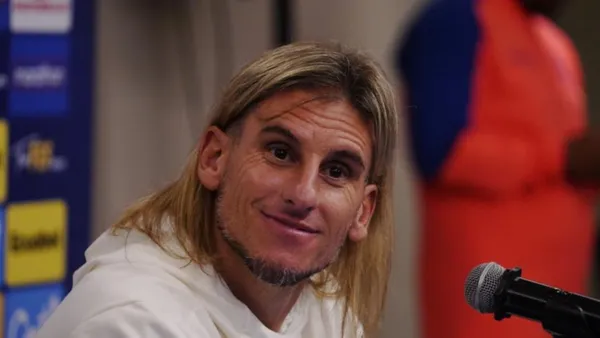 Selección Ecuatoriana / Foto: API