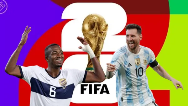 Selección Ecuatoriana / Foto: BeSoccer