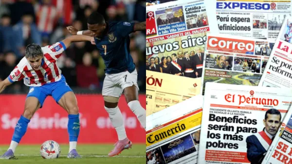 Selección Ecuatoriana / Foto: BeSoccer