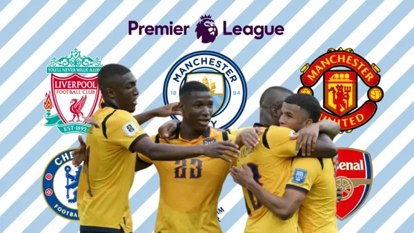 Selección Ecuatoriana / Foto de: El Futbolero Ecuador