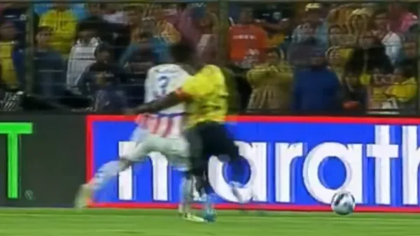 Selección Ecuatoriana / Foto: ECDF