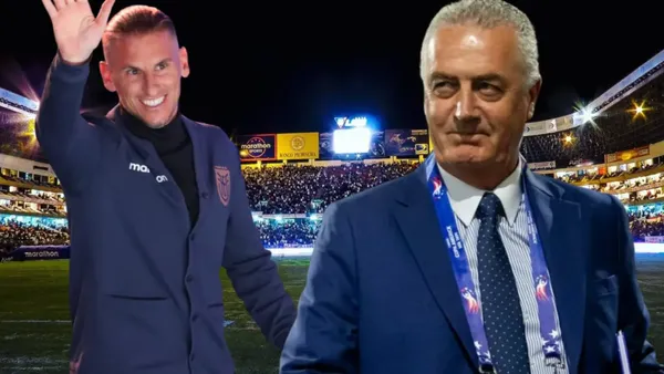 Selección Ecuatoriana / Foto: El Futbolero Ecuador