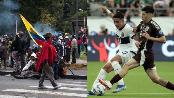 Selección Ecuatoriana / Foto: FLACSO