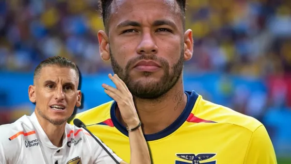 Selección Ecuatoriana / Foto: GROK