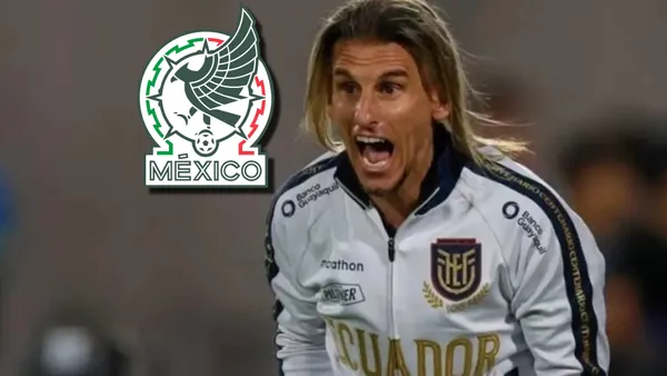 Selección Ecuatoriana / Foto: Infobae