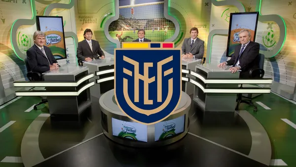 Selección Ecuatoriana / Foto: Olé