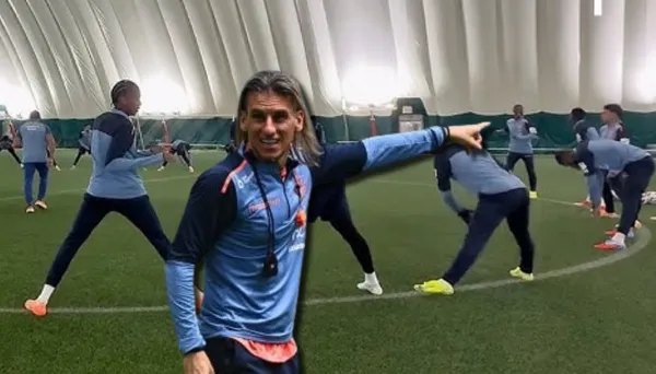 Selección Ecuatoriana / Foto: Primicias