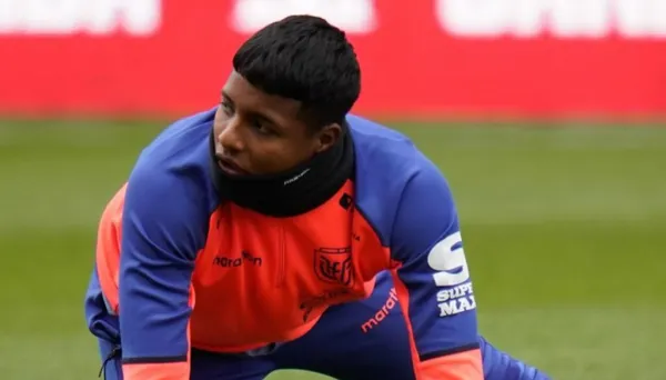 Selección Ecuatoriana / Foto: Selección Ecuatoriana