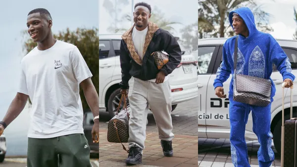 Selección Ecuatoriana / Foto: Tri