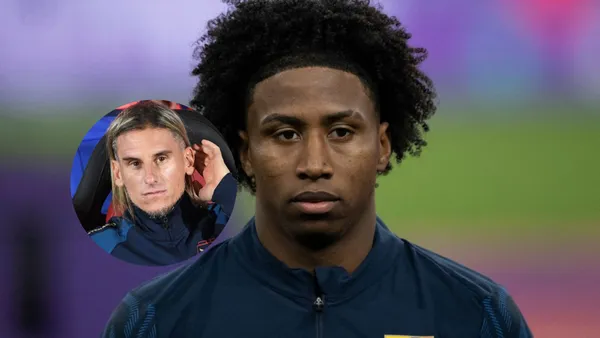 Selección Ecuatoriana / Foto: X