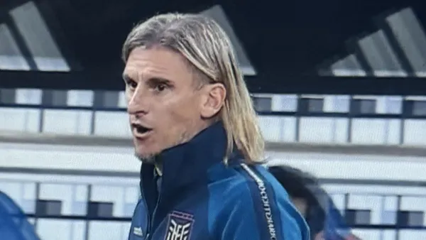 Selección Ecuatoriana / Foto: X