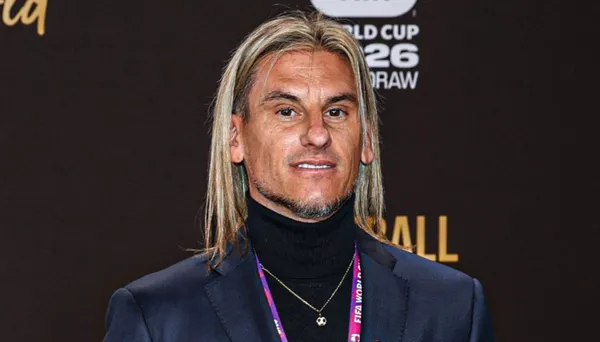 Selección Ecuatoriana / Foto: X