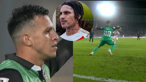 Selección Ecuatoriana-Gonzalo Valle / Foto: X