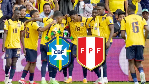 Selección Ecuatoriana-Sebastián Beccacece / Foto: API