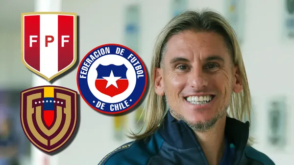 Selección Ecuatoriana-Sebastián Beccacece / Foto: Primicias