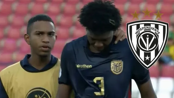 Selección Ecuatoriana Sub-17 / Foto de: El Futbolero Ecuador