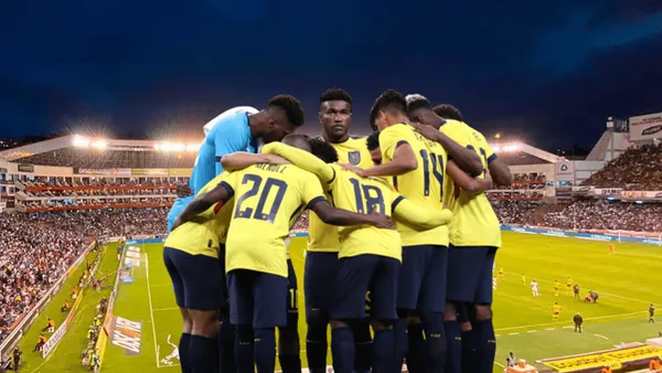 Seleccionado se disculpa con la afición de La Tri