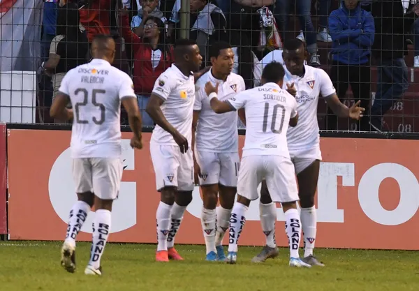 Semanas importantes para el futuro de Liga de Quito