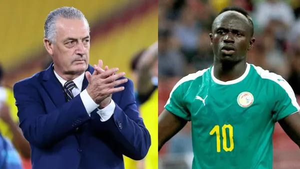 Senegal presentó su segunda baja para el Mundial de Catar 2022, mira de quién se trata