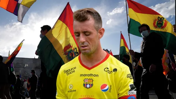 Será el refuerzo estrella del campeón de Bolivia en 2024