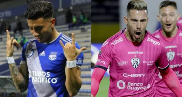 Será esencial la presencia de Joao Rojas para que los Azules tengan posibilidades de salir campeón este domingo o no es un jugador definitivo