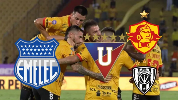 ¿Será la opción correcta para el fútbol de Guayaquil o no dará la talla?