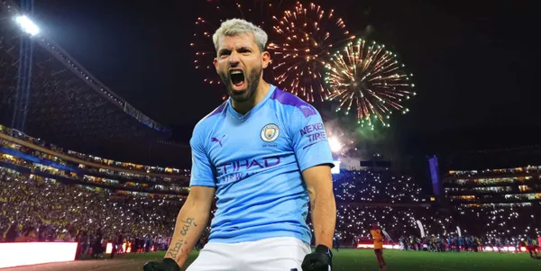 Sergio Agüero sonó para la Noche Amarilla, pero es muy difícil que llegue por esta razón