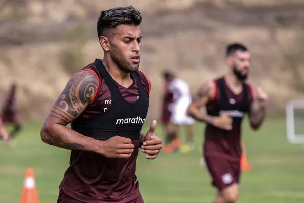 Sergio López vive en una casa de lujo