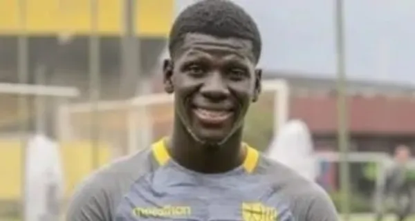 Sergio Quintero emitió unas declaraciones desacertadas contra Olmedo y pensó que no tendría consecuencias, sin embargo Barcelona SC analiza el futuro del jugador ¿Dónde irá?