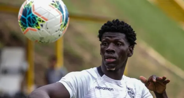 Sergio Quintero fue rechazado por Barcelona SC pese a su gran futuro y esto es lo que hace hoy en día