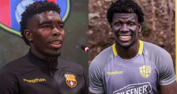 Sergio Quintero salió de BSC luego de hablar demás, por su parte Michael Carcelén se fue de fiesta y esto le hicieron