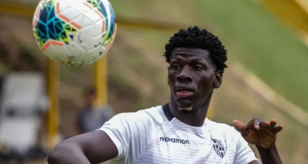 Sergio Quintero no tiene equipo tras dejar Barcelona SC, Jorge Célico pidió que lo contraten y mira el equipo que levanta la mano