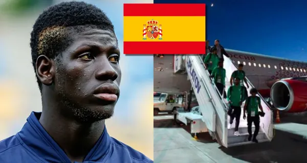 Sergio Quintero viajó a Europa de manera sorpresiva y los rumores llegaron que sería su siguiente destino. Se reveló toda la verdad