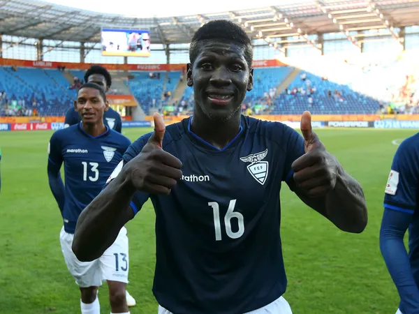 Sergio Quintero, volante sub 20, tendría una posibilidad para llegar al cuadro Universitario para el 2020