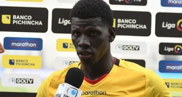 Sergio Quintero ya no está jugando, esperando alguna oportunidad para la Segunda Etapa