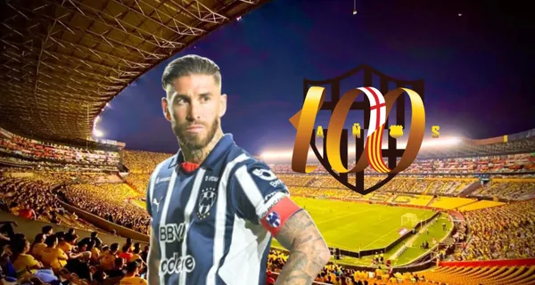 Sergio Ramos / Foto de: El Futbolero Ecuador